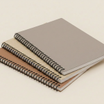 Spiral Bound Booklets