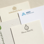 Letterhead