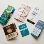 Brochures