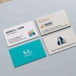 Business Cards
