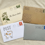 Envelopes