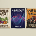 Banners